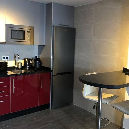 Studio Apartment In Ardales, Cerca El Caminito Del Rey Y Embalses Zewnętrze zdjęcie