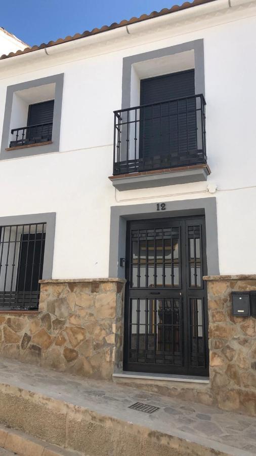 Studio Apartment In Ardales, Cerca El Caminito Del Rey Y Embalses Zewnętrze zdjęcie