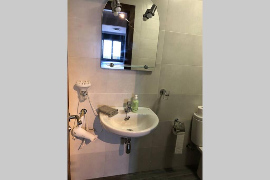 Studio Apartment In Ardales, Cerca El Caminito Del Rey Y Embalses Zewnętrze zdjęcie